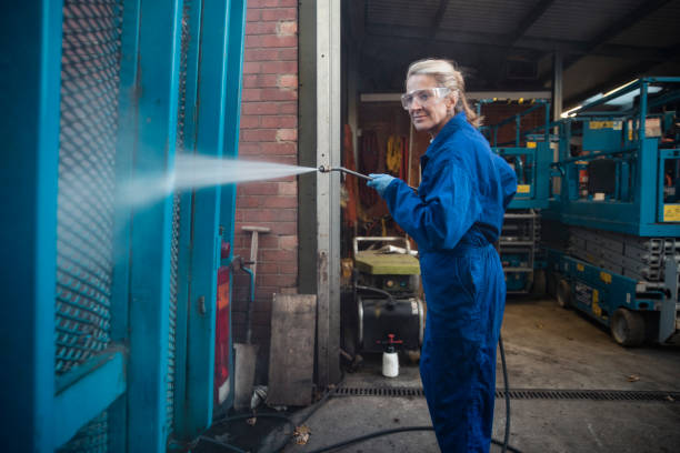 Best Factory Floor Cleaning  in Forest Acres, SC