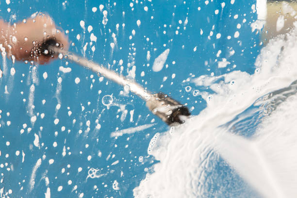 Best Fleet Vehicle Washing  in Forest Acres, SC
